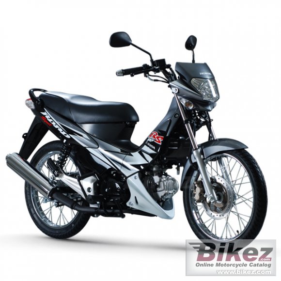 2013 Honda RS 125 photo